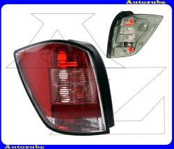 OPEL ASTRA H 2007.03-2014.05 /A04/ Hátsó lámpa bal "Kombi" (foglalat nélkül) 11-0510-11-2