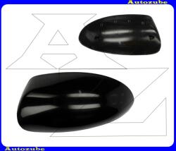 FORD FOCUS MK1 2001.10-2004.08 Visszapillantó tükörborítás bal, fekete 310-0028-2