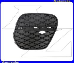 BMW X5 LCI E70N 2010.04-2013.05 Első lökhárító rács jobb (zárt) UBK02-34412