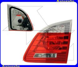 BMW 5 E60, 61 2007.03-2010.10 Hátsó lámpa jobb belső "Kombi" "LED-es" (foglalat nélkül) 444-1316R-AQ
