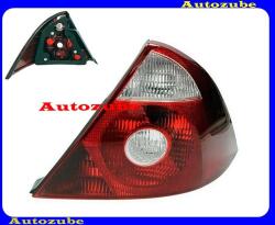 FORD MONDEO MK3 2003.08-2007.03 Hátsó lámpa jobb "2005.04. -ig"4/5 ajtós" (foglalat nélkül) 11-0431-01-2