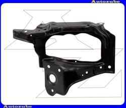 OPEL CORSA C 2003.09-2010.09 /X01/ Fényszórótartó lemez bal 5023241