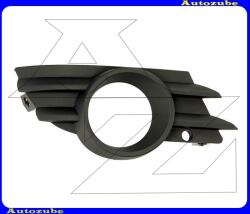 OPEL MERIVA A 2006.05-2010.05 /X03/ Első lökhárító rács jobb, ködlámpás, sötétszürke UOM01-34712