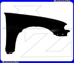 OPEL ASTRA F 1994.09-2002.12 /T92/ Első sárvédő jobb (nem oldalvillogós) 55091004080