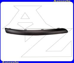 FORD MONDEO MK3 2003.08-2007.03 Első lökhárító díszléc jobb FD1091243