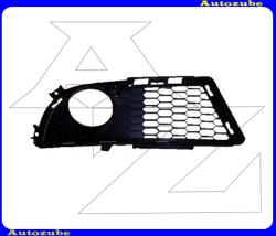 BMW 3 E92, 93 Coupe 2006.06-2013.09 Első lökhárító rács jobb "M-Tech" UBA06-34422