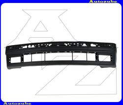 BMW 3 E36 1996.09-2000.07 Első lökhárító "4 ajtós/Kombi/Compact" alapozott V0640576