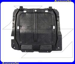OPEL MERIVA A 2006.05-2010.05 /X03/ Alsó motorvédő burkolat, haspajzs "Diesel" (műanyag) 301-651