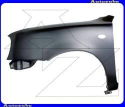 NISSAN MICRA 2 1998.02-2000.07 /K11/ Első sárvédő bal DS0073004