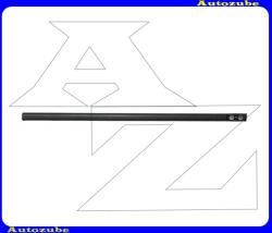 OPEL ASTRA F 1994.09-2002.12 /T92/ Ajtódíszléc bal első "4/5 ajtós és Kombi" I0726252