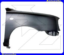 NISSAN MICRA 2 1998.02-2000.07 /K11/ Első sárvédő jobb 1608314