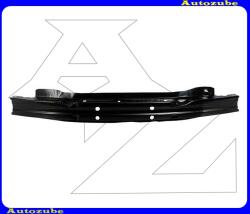 AUDI A6 C5 2001.06-2004.04 /4B/ Első lökhárító merevítő AU140000R-1000