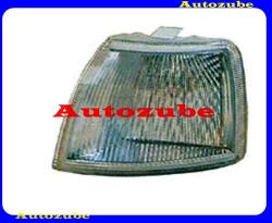 OPEL VECTRA A 1992.09-1995.08 /J89/ Első index bal fehér, foglalattal TYC 18-3316-05-2