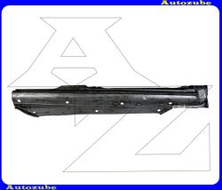 AUDI A6 C5 2001.06-2004.04 /4B/ Küszöb jobb (külső javítólemez) POTRYKUS P132742