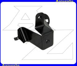 OPEL CORSA B 1997.07-2000.08 /S93/ Első lökhárító tartó bal (acél) V3776597