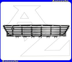 OPEL CORSA C 2003.09-2010.09 /X01/ Első lökhárító rács középső UOE04-34310