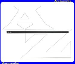 OPEL ASTRA F 1994.09-2002.12 /T92/ Ajtódíszléc jobb első "4/5 ajtós és Kombi" I0726251