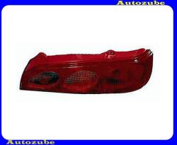 FIAT SEICENTO 2000.11-2009.12 Hátsó lámpa jobb (foglalat nélkül) 661-1911R-LD-UE