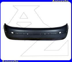 Skoda FABIA 1 2004.08-2008.03 /6Y/ Hátsó lökhárító "5 ajtós" fényezhető USK20-24110