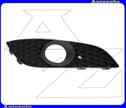 OPEL ASTRA H 2007.03-2014.05 /A04/ Első lökhárító rács jobb, ködlámpás OP4142133
