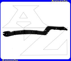 OPEL ASTRA H 2007.03-2014.05 /A04/ Hátsó lökhárító tartósín jobb "4 ajtós" /Gyári alkatrész/ (Egyedi rendelésre, NEM visszáruzható) 1406326