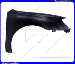 KIA CERATO 2006.11-2008.08 /LD/ Első sárvédő jobb, díszléclyukkal KI5203013