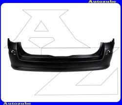 OPEL ASTRA H 2007.03-2014.05 /A04/ Hátsó lökhárító "Kombi" alapozott V3745547