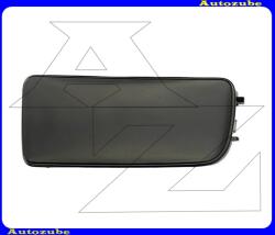 BMW 3 E36 1996.09-2000.07 Első lökhárító ködlámpahely takaró burkolat, bal "4 ajtós/Kombi/Compact" BM0141248