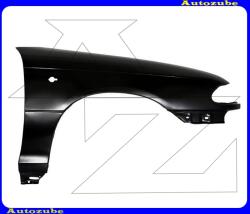 OPEL ASTRA F 1994.09-2002.12 /T92/ Első sárvédő jobb, oldalvillogós 55091006080