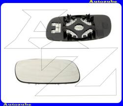 OPEL ASTRA F 1994.09-2002.12 /T92/ Visszapillantó tükörlap jobb, fűthető (tartólappal) 325-0007-1