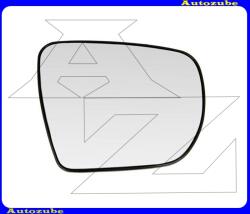 Hyundai ix35 2013.09-2015.07 /LM/ Visszapillantó tükörlap jobb, domború-króm (tartólappal) HN8047503