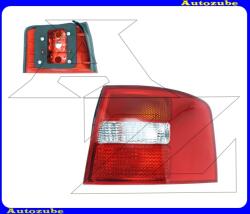AUDI A6 C5 2001.06-2004.04 /4B/ Hátsó lámpa jobb "Kombi" (foglalat nélkül) DEPO 446-1909R-UE