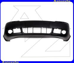 AUDI A6 C5 2001.06-2004.04 /4B/ Első lökhárító alapozott, fényszórómosós AD0331021