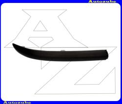 FORD FOCUS MK1 2001.10-2004.08 Hátsó lökhárító díszléc bal "3/5 ajtós" FD4221254
