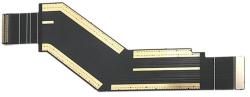  tel-szalk-022382 Nokia 6.1 SCTA-1403 / TA-1405 / TA-1050 / TA-1054 / TA-1068 alaplapi flexibilis kábel (tel-szalk-022382)