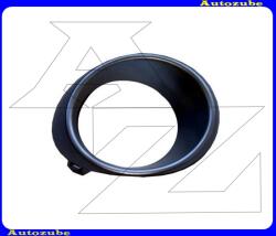 MAZDA 2 2010.11-2015.06 /DE/ Első lökhárító ködlámpa keret jobb, alapozott NCI02-34734
