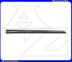OPEL ASTRA H 2007.03-2014.05 /A04/ Ajtódíszléc jobb első "4/5 ajtós és Kombi" alapozott W111071