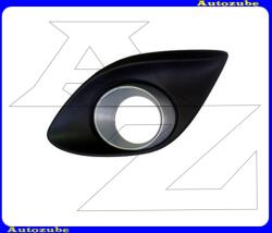 MAZDA 2 2010.11-2015.06 /DE/ Első lökhárító rács bal, ködlámpás NCI02-34731