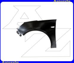 OPEL ZAFIRA C 2016.12-től /P12/ Első sárvédő bal OP72A02AL