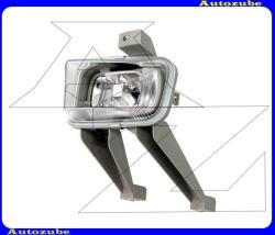 OPEL ASTRA F 1994.09-2002.12 /T92/ Ködlámpa bal (H1) DEPO 442-2003L-UE