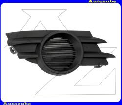 OPEL MERIVA A 2006.05-2010.05 /X03/ Első lökhárító rács jobb, sötétszürke OP3522123
