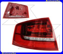 AUDI A8 2007.10-2009.10 /4E/ Hátsó lámpa bal külső "LED-es" komplett. ULO (gyári szám: 4E0945095H) 1044001