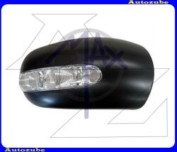 MERCEDES C W203 2004.04-2007.08 Visszapillantó tükörindex jobb, fényezhető borítással MMB740-R
