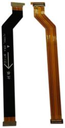  tel-szalk-007621 Huawei Y7 alaplapi flexibilis kábel (tel-szalk-007621)