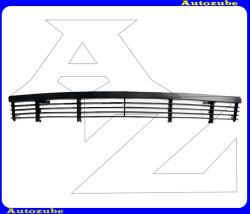 BMW 3 E36 1996.09-2000.07 Első lökhárító rács középső (nyitott) /RENDELÉSRE/ BM0142100