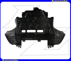 FORD FOCUS MK1 2001.10-2004.08 Alsó motorvédő burkolat, haspajzs (műanyag) "TD" (csak személyes átvétellel) 310403