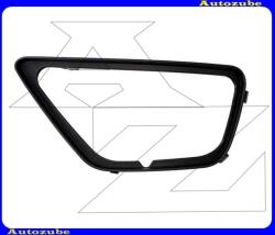 FORD FOCUS MK1 2001.10-2004.08 Első lökhárító ködlámpa keret bal I1001718
