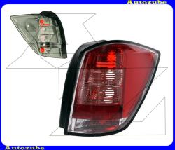 OPEL ASTRA H 2007.03-2014.05 /A04/ Hátsó lámpa jobb "Kombi" (foglalat nélkül) 11-0509-11-2