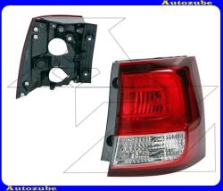 KIA SORENTO 2 2012.08-2014.10 /XM/ Hátsó lámpa jobb külső (foglalat nélkül) DEPO 223-1963R-UE