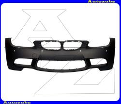 BMW 3 E92, 93 Coupe 2006.06-2013.09 Első lökhárító alapozott "M-Tech" szenzoros és fényszórómosós BM0271031